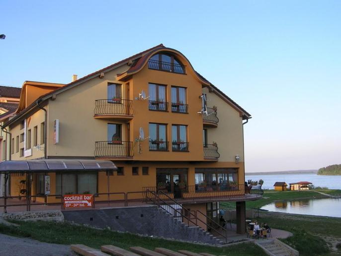 Penzion Jollien Namestovo Exterior photo